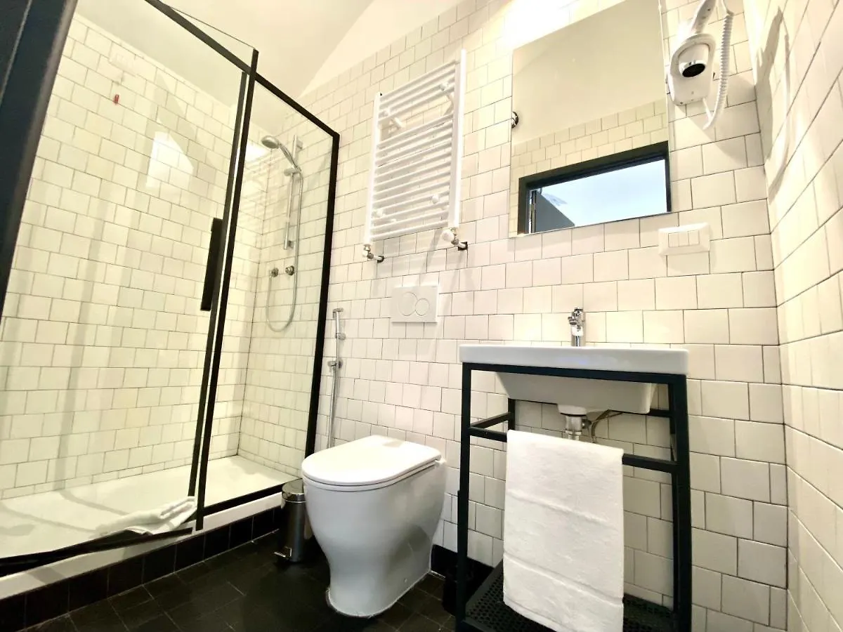 Yellowsquare Milan Auberge de jeunesse
