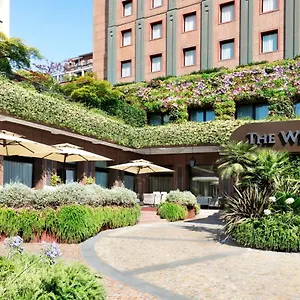 Otel The Westin Palace,, Milano