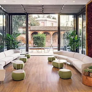 Otel Starhotels Echo, Milano