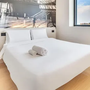 Otel San Siro, Milano