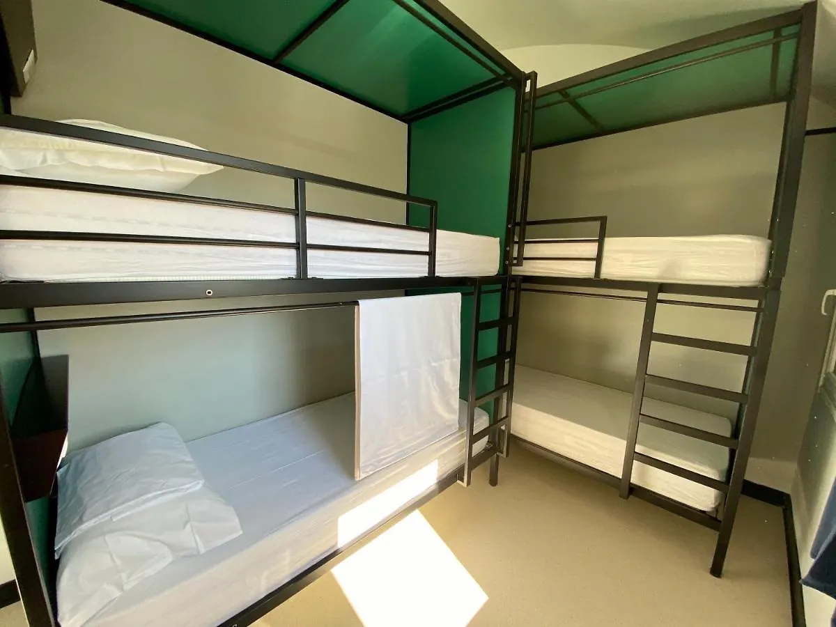 Yellowsquare Milano Hostel