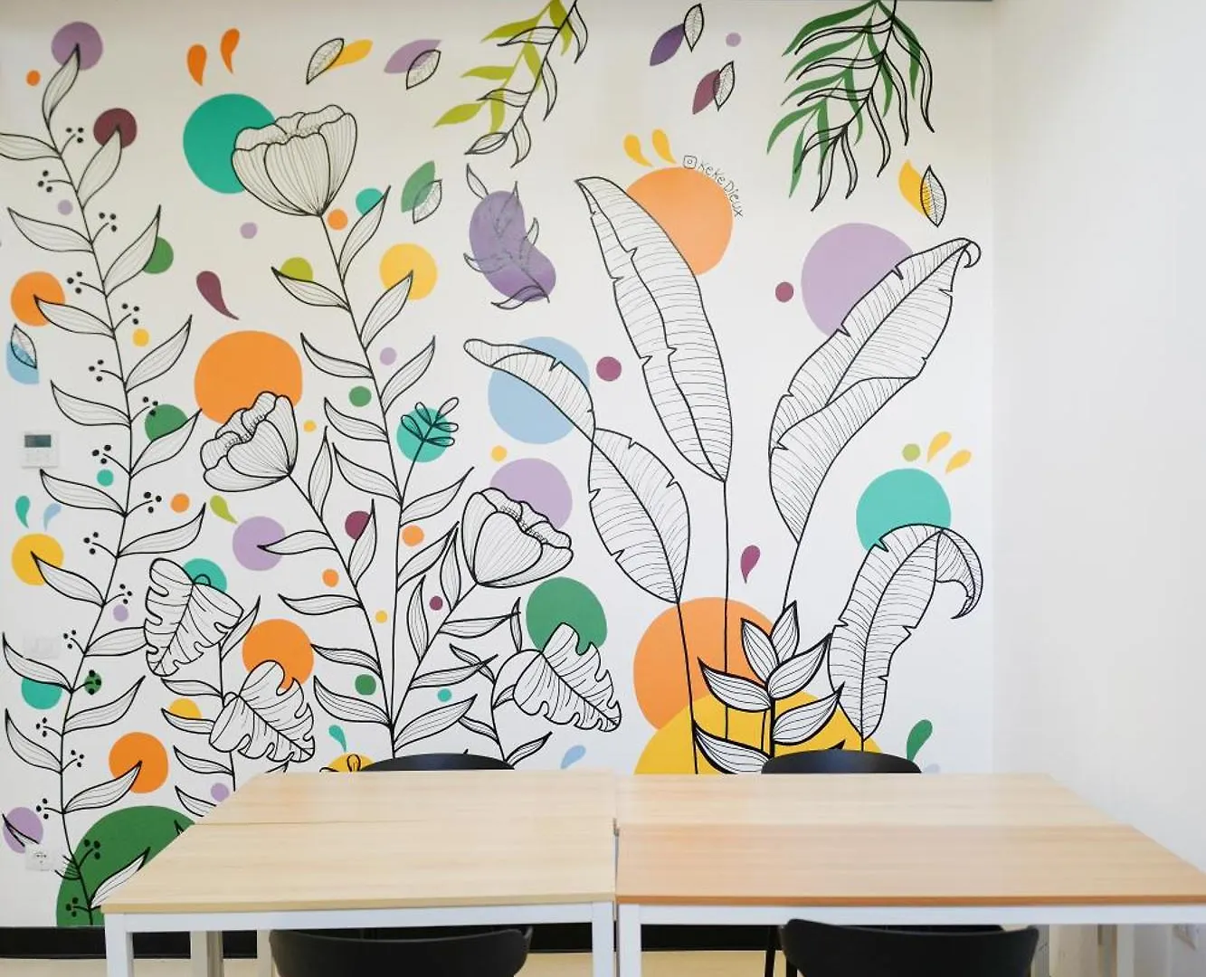 Yellowsquare Milano Hostel