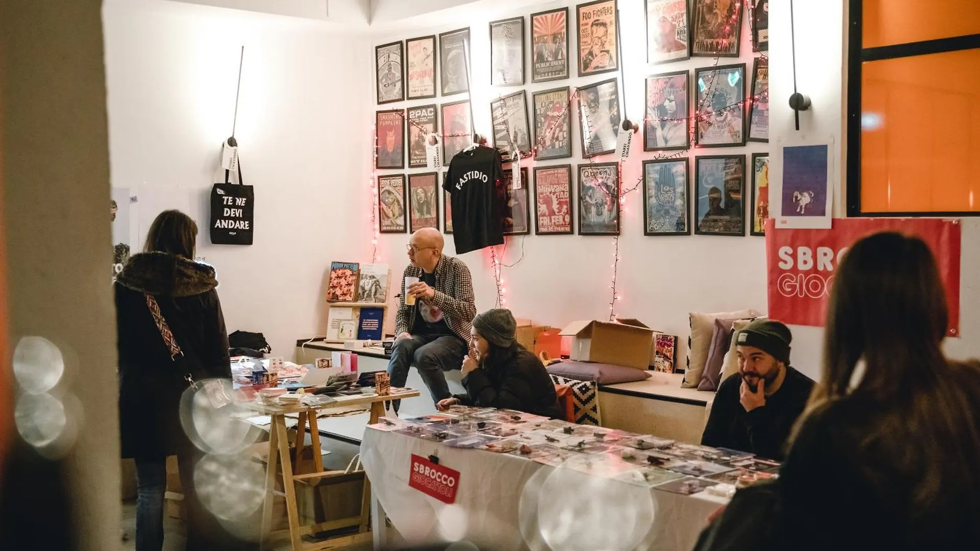 Hostel Yellowsquare Milan