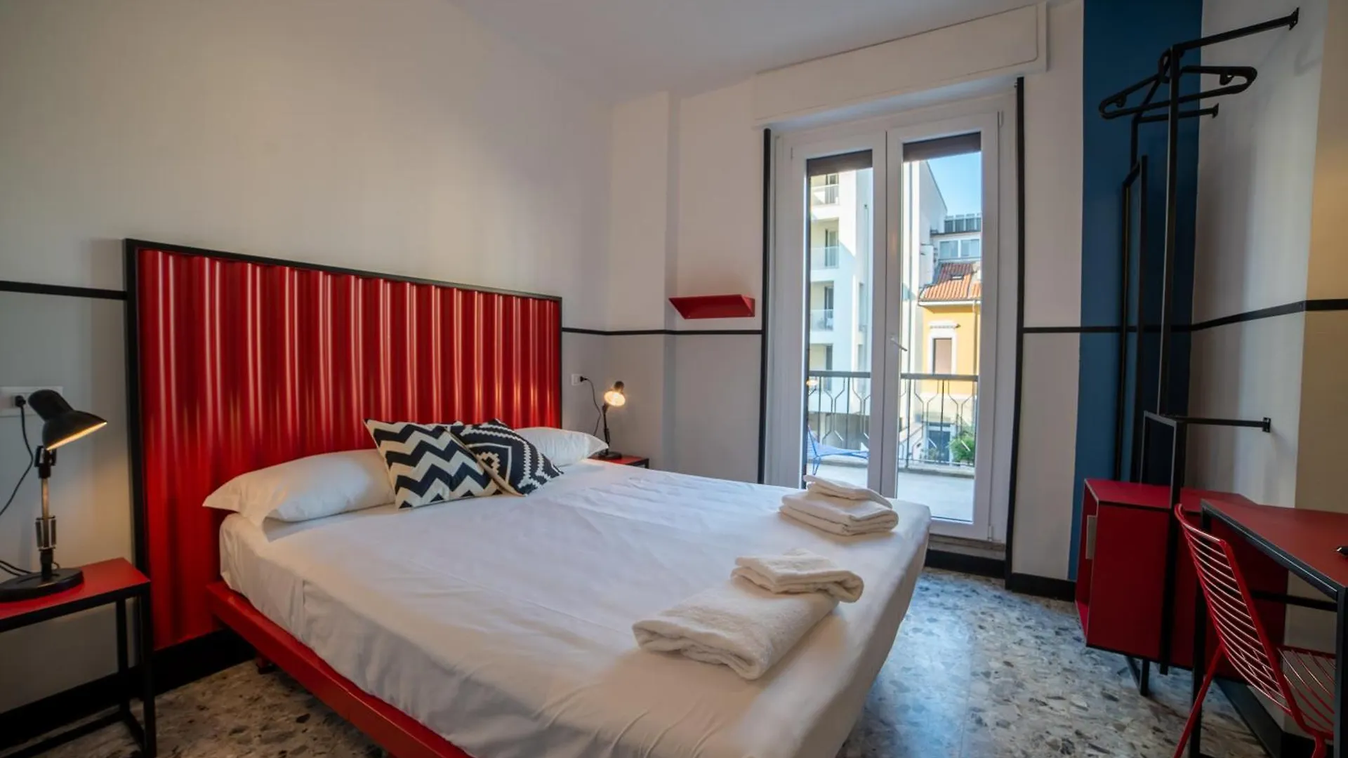 Yellowsquare Milan Italy