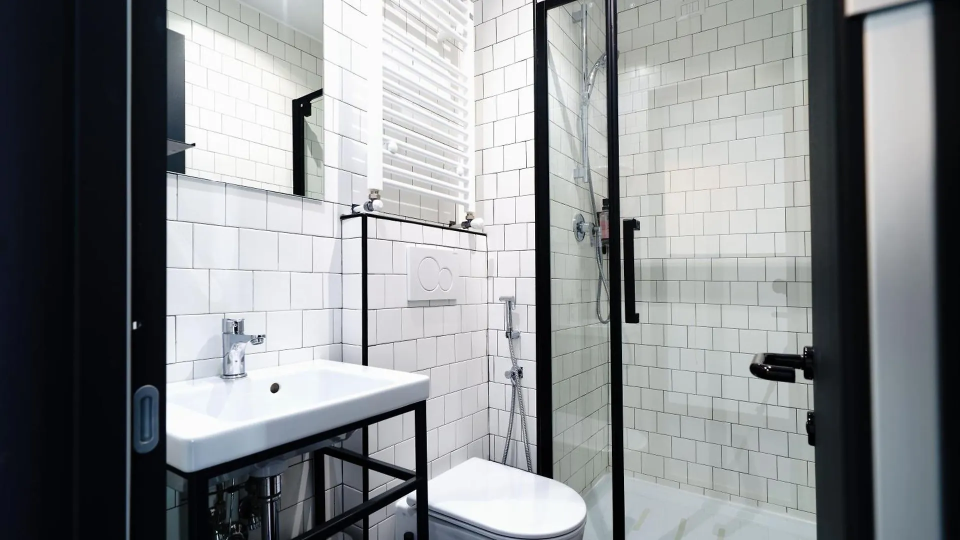 Hostel Yellowsquare Milan